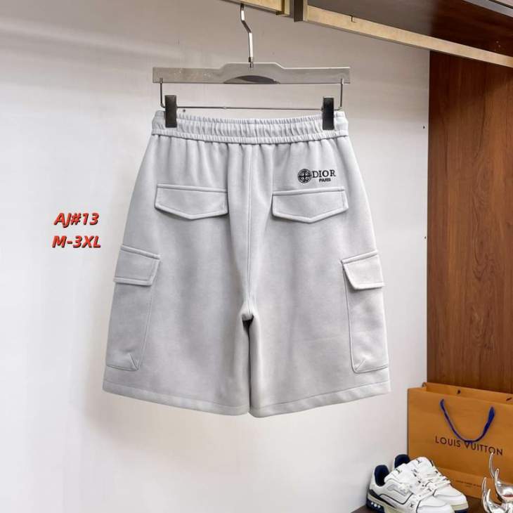 Dior Short Pants _SKUDiorM-3XL12yr12217021
